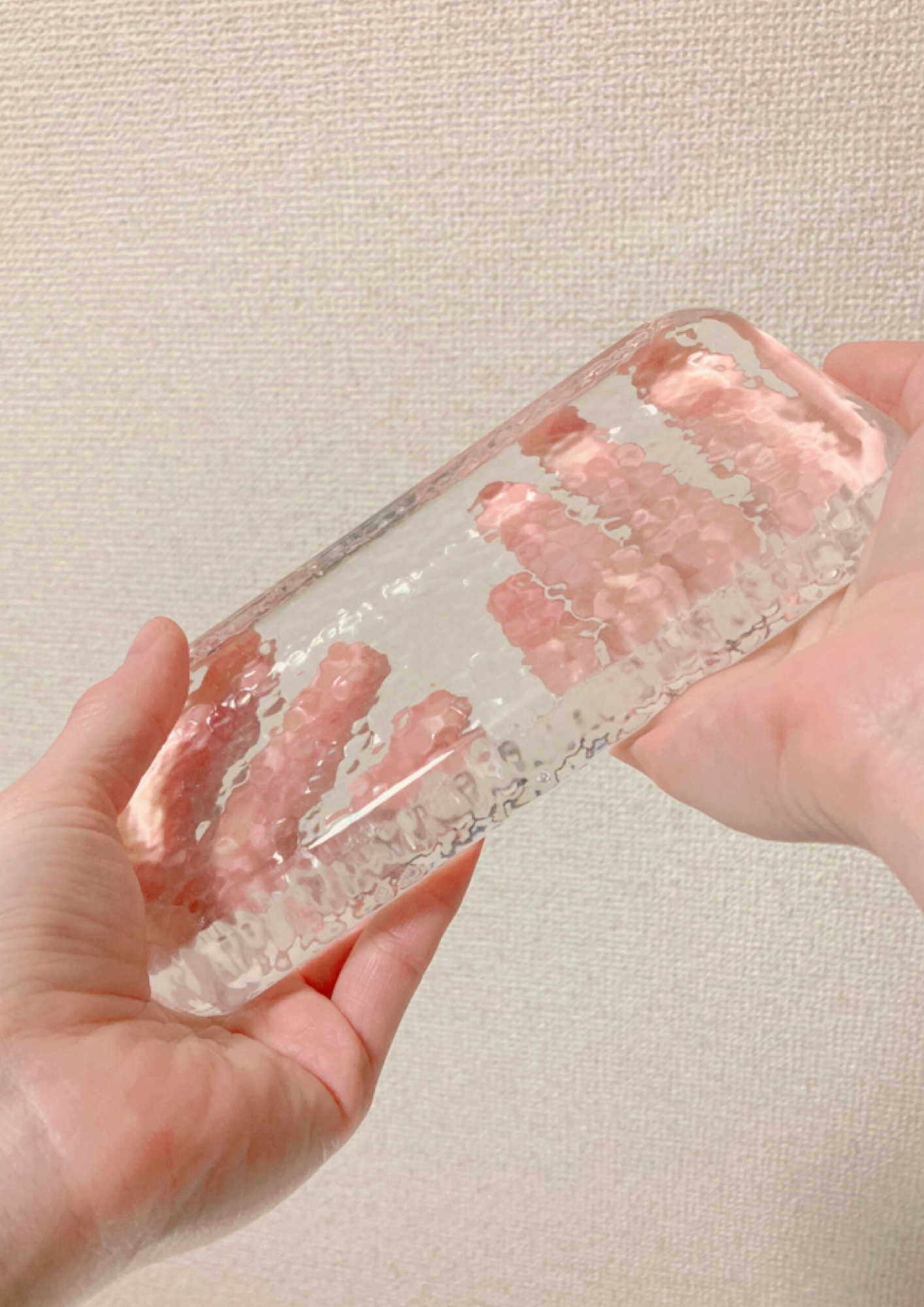 特大水晶の新メニュー登場